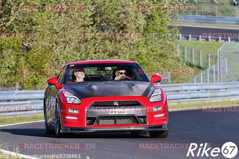 Bild #6206903 - Touristenfahrten Nürburgring Nordschleife (13.05.2019)