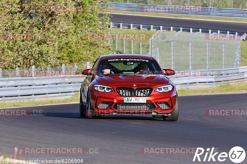 Bild #6206904 - Touristenfahrten Nürburgring Nordschleife (13.05.2019)