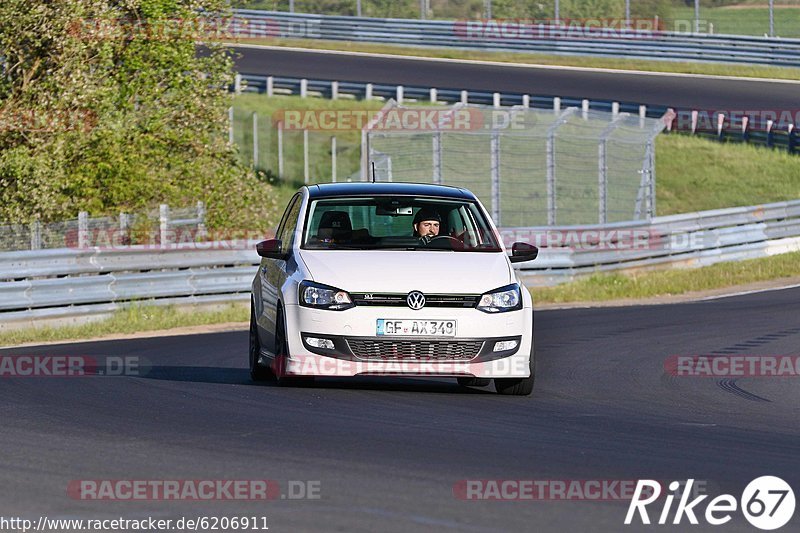 Bild #6206911 - Touristenfahrten Nürburgring Nordschleife (13.05.2019)