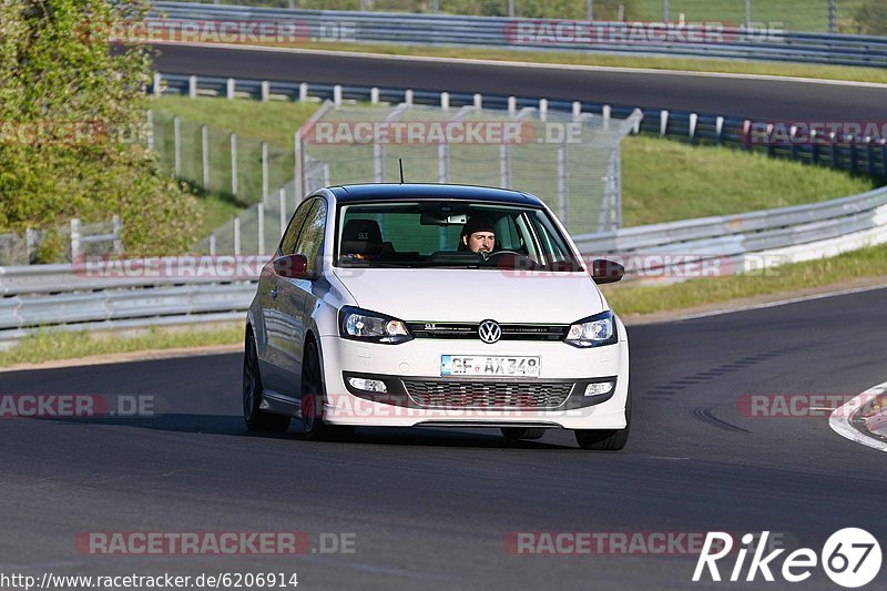 Bild #6206914 - Touristenfahrten Nürburgring Nordschleife (13.05.2019)