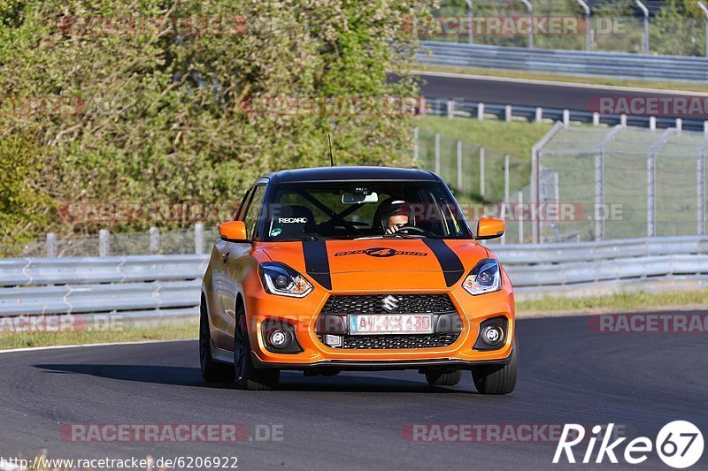 Bild #6206922 - Touristenfahrten Nürburgring Nordschleife (13.05.2019)