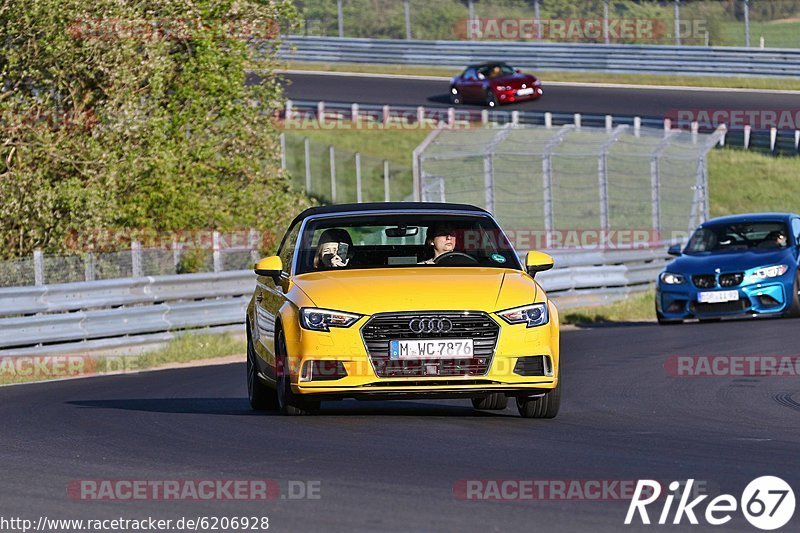 Bild #6206928 - Touristenfahrten Nürburgring Nordschleife (13.05.2019)