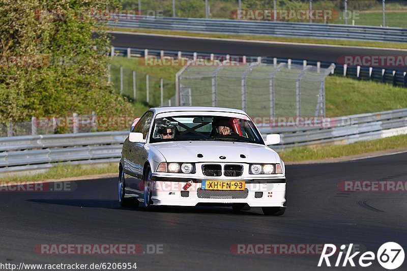 Bild #6206954 - Touristenfahrten Nürburgring Nordschleife (13.05.2019)