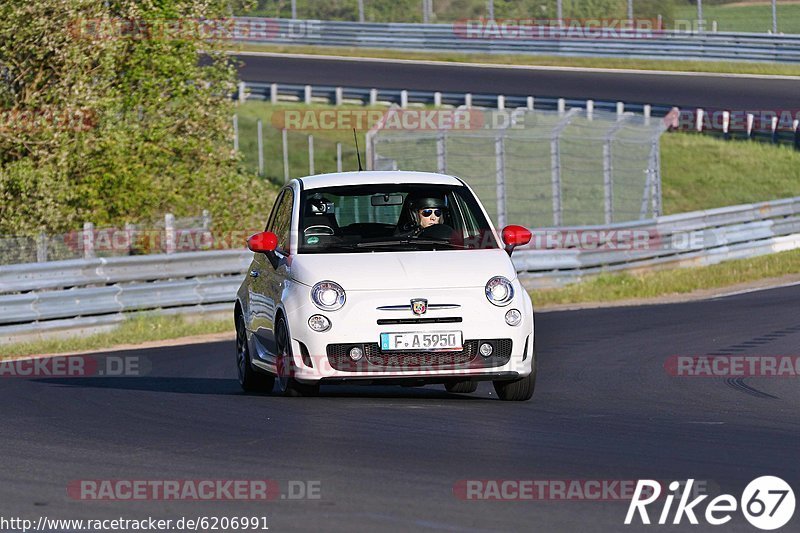 Bild #6206991 - Touristenfahrten Nürburgring Nordschleife (13.05.2019)