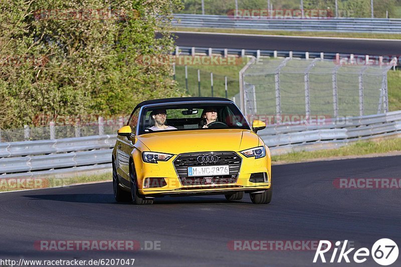 Bild #6207047 - Touristenfahrten Nürburgring Nordschleife (13.05.2019)