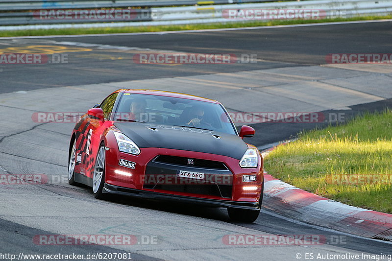 Bild #6207081 - Touristenfahrten Nürburgring Nordschleife (13.05.2019)