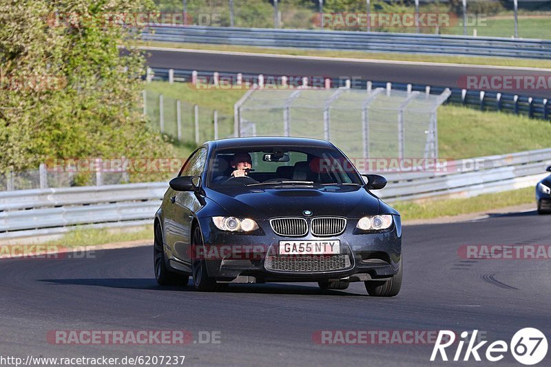 Bild #6207237 - Touristenfahrten Nürburgring Nordschleife (13.05.2019)