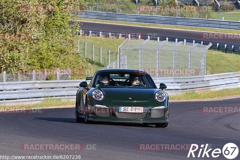 Bild #6207238 - Touristenfahrten Nürburgring Nordschleife (13.05.2019)