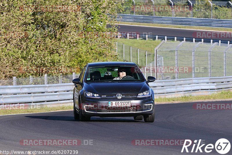 Bild #6207239 - Touristenfahrten Nürburgring Nordschleife (13.05.2019)