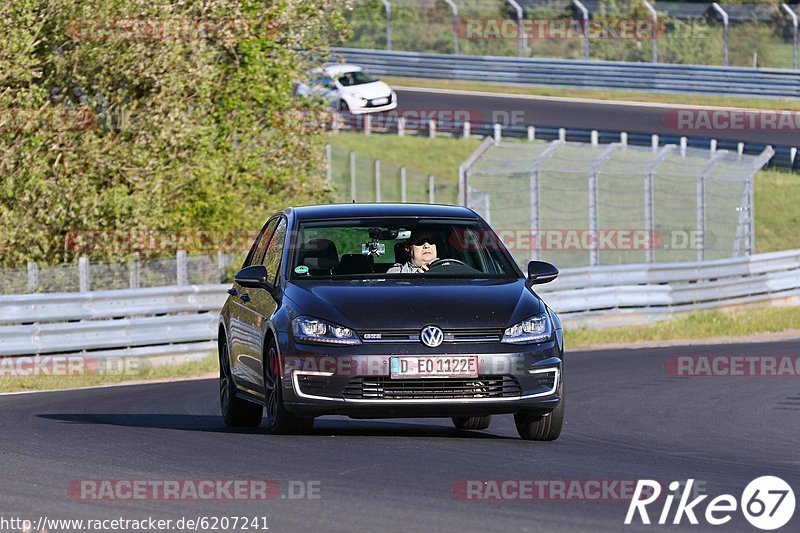 Bild #6207241 - Touristenfahrten Nürburgring Nordschleife (13.05.2019)