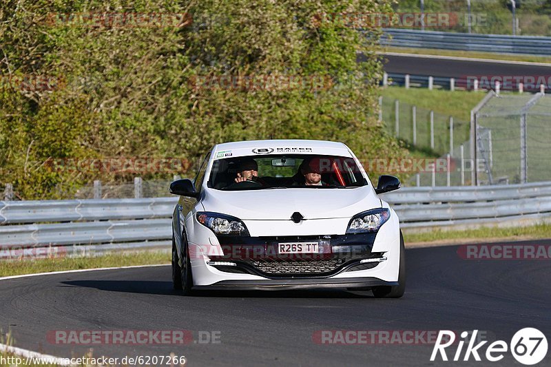 Bild #6207266 - Touristenfahrten Nürburgring Nordschleife (13.05.2019)