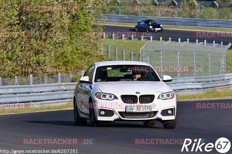 Bild #6207281 - Touristenfahrten Nürburgring Nordschleife (13.05.2019)