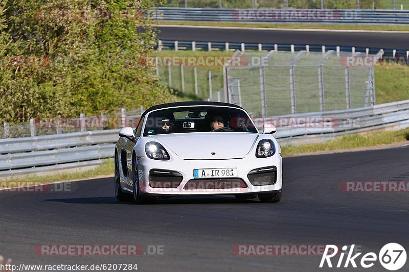 Bild #6207284 - Touristenfahrten Nürburgring Nordschleife (13.05.2019)