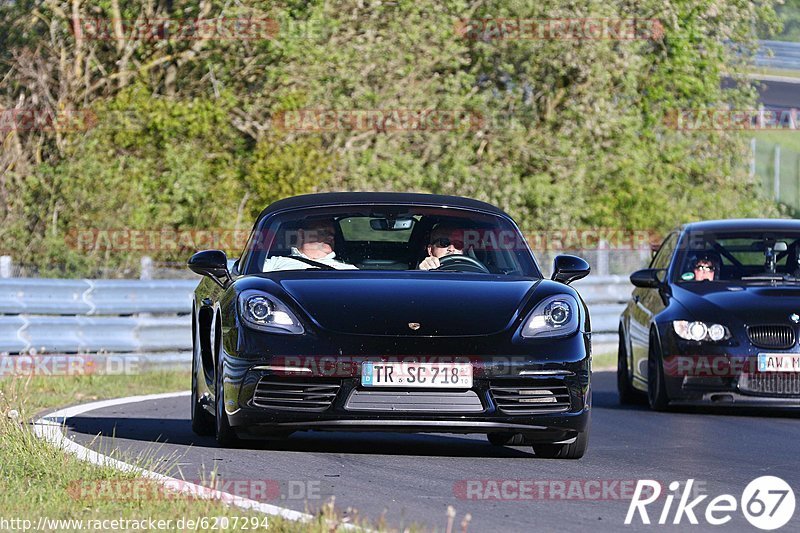 Bild #6207294 - Touristenfahrten Nürburgring Nordschleife (13.05.2019)