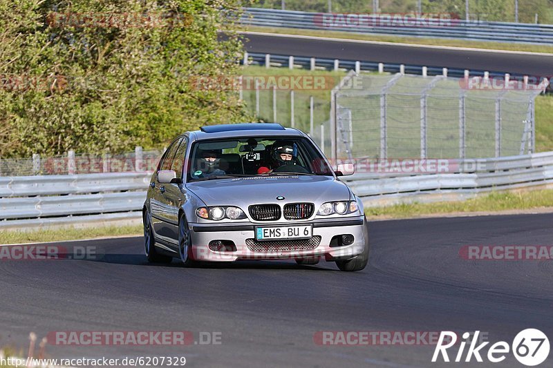 Bild #6207329 - Touristenfahrten Nürburgring Nordschleife (13.05.2019)