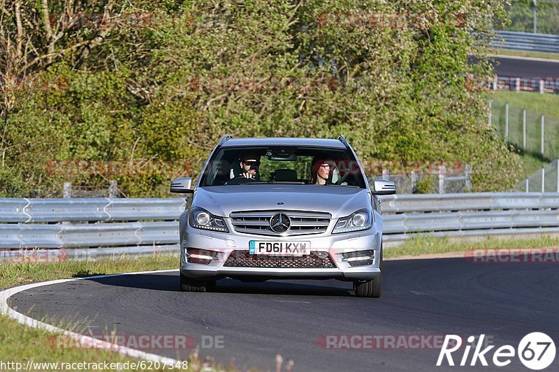 Bild #6207348 - Touristenfahrten Nürburgring Nordschleife (13.05.2019)