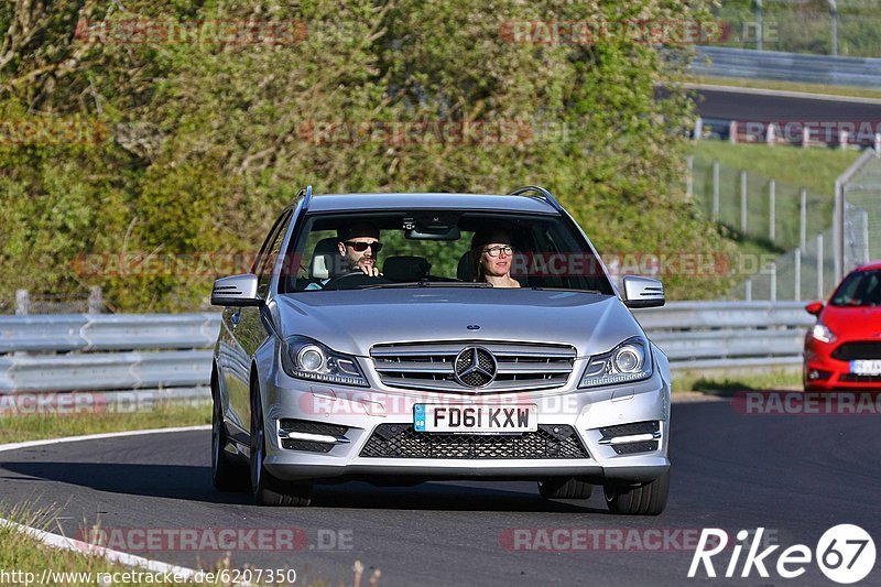 Bild #6207350 - Touristenfahrten Nürburgring Nordschleife (13.05.2019)