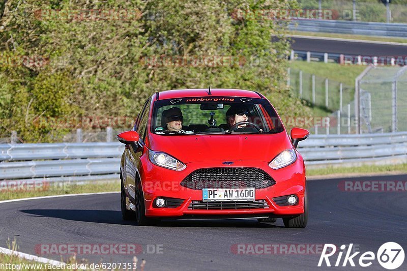 Bild #6207353 - Touristenfahrten Nürburgring Nordschleife (13.05.2019)