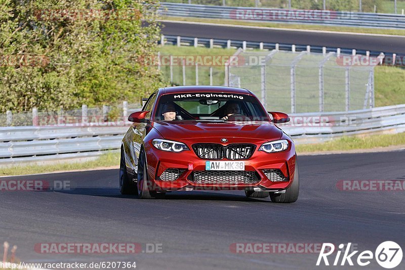 Bild #6207364 - Touristenfahrten Nürburgring Nordschleife (13.05.2019)