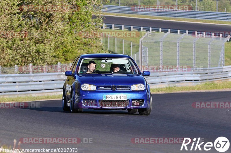 Bild #6207373 - Touristenfahrten Nürburgring Nordschleife (13.05.2019)