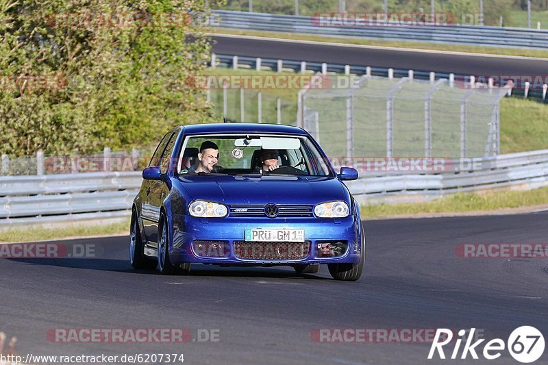 Bild #6207374 - Touristenfahrten Nürburgring Nordschleife (13.05.2019)