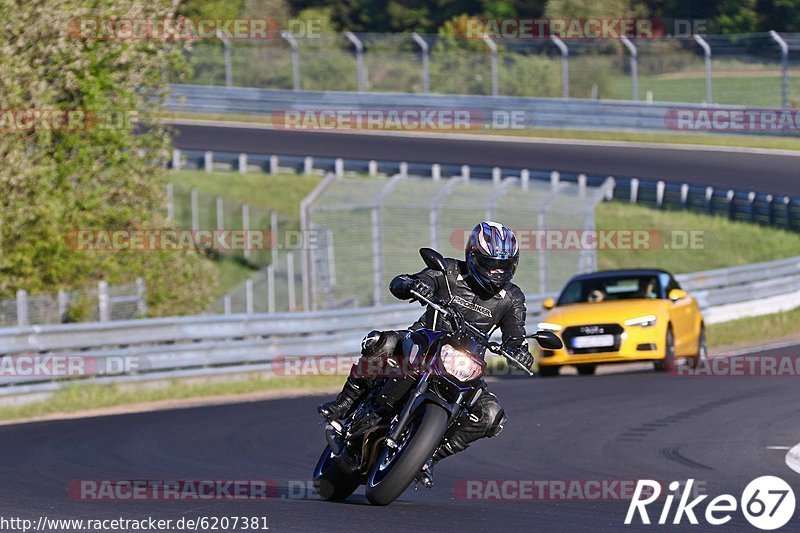 Bild #6207381 - Touristenfahrten Nürburgring Nordschleife (13.05.2019)