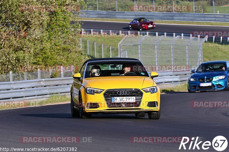 Bild #6207382 - Touristenfahrten Nürburgring Nordschleife (13.05.2019)