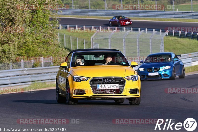 Bild #6207383 - Touristenfahrten Nürburgring Nordschleife (13.05.2019)