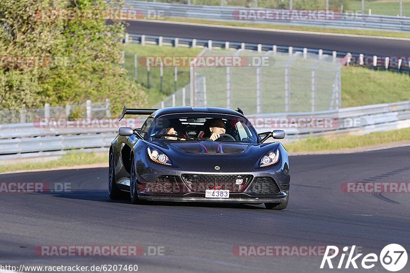 Bild #6207460 - Touristenfahrten Nürburgring Nordschleife (13.05.2019)