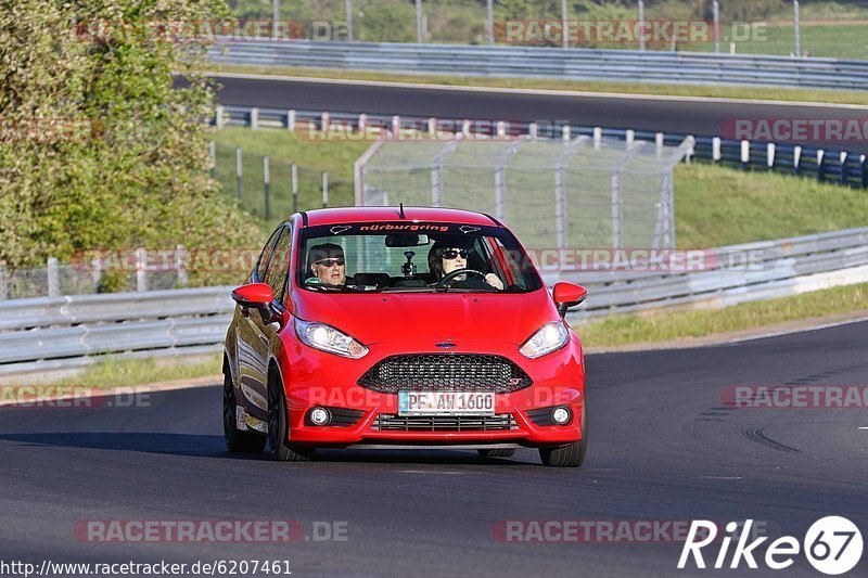 Bild #6207461 - Touristenfahrten Nürburgring Nordschleife (13.05.2019)