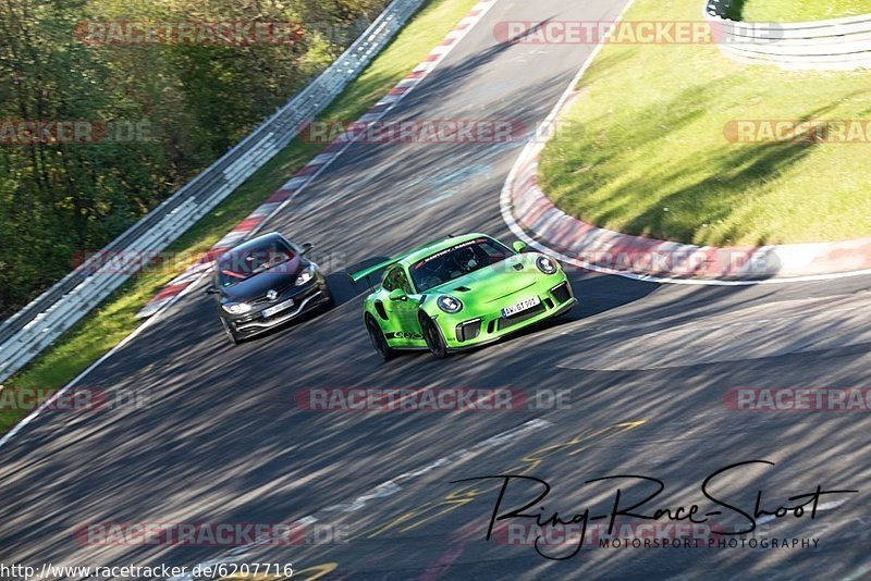 Bild #6207716 - Touristenfahrten Nürburgring Nordschleife (13.05.2019)