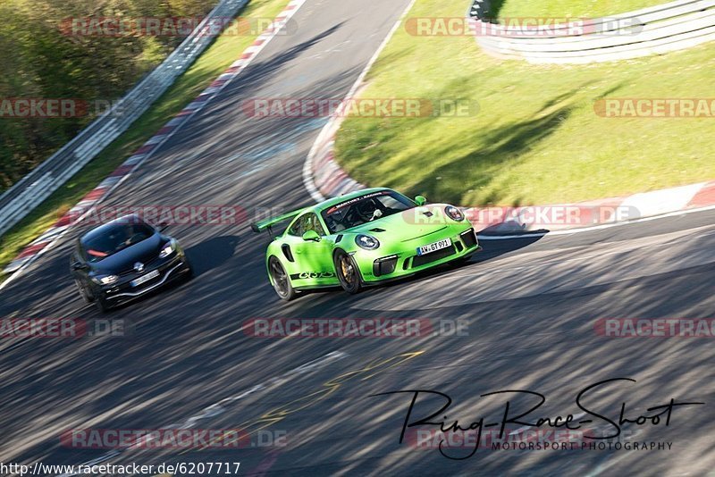 Bild #6207717 - Touristenfahrten Nürburgring Nordschleife (13.05.2019)