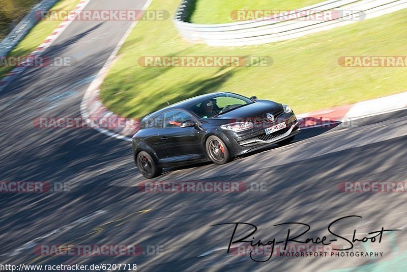 Bild #6207718 - Touristenfahrten Nürburgring Nordschleife (13.05.2019)