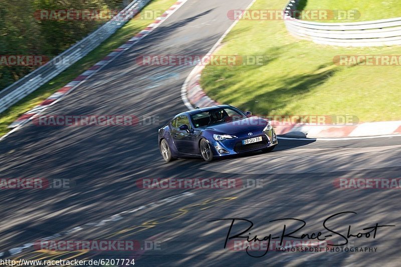 Bild #6207724 - Touristenfahrten Nürburgring Nordschleife (13.05.2019)