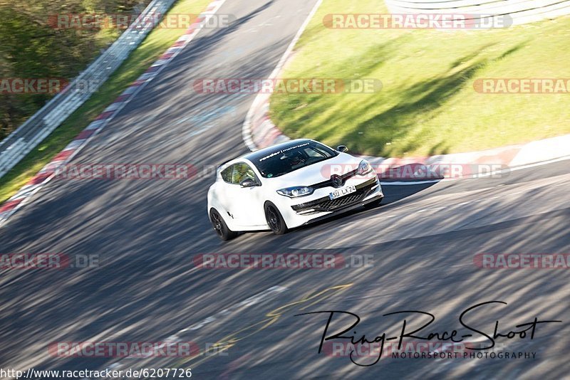 Bild #6207726 - Touristenfahrten Nürburgring Nordschleife (13.05.2019)