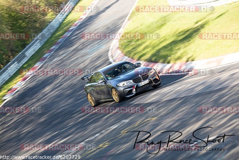 Bild #6207729 - Touristenfahrten Nürburgring Nordschleife (13.05.2019)