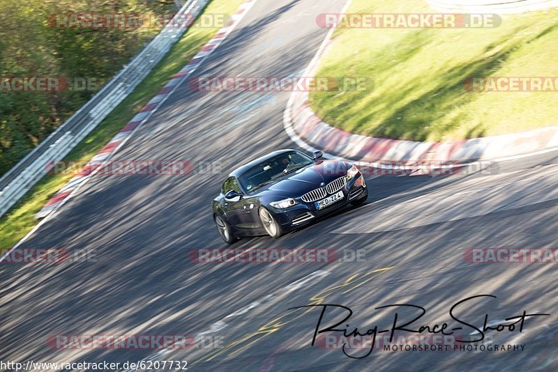 Bild #6207732 - Touristenfahrten Nürburgring Nordschleife (13.05.2019)