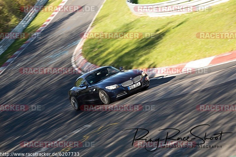 Bild #6207733 - Touristenfahrten Nürburgring Nordschleife (13.05.2019)