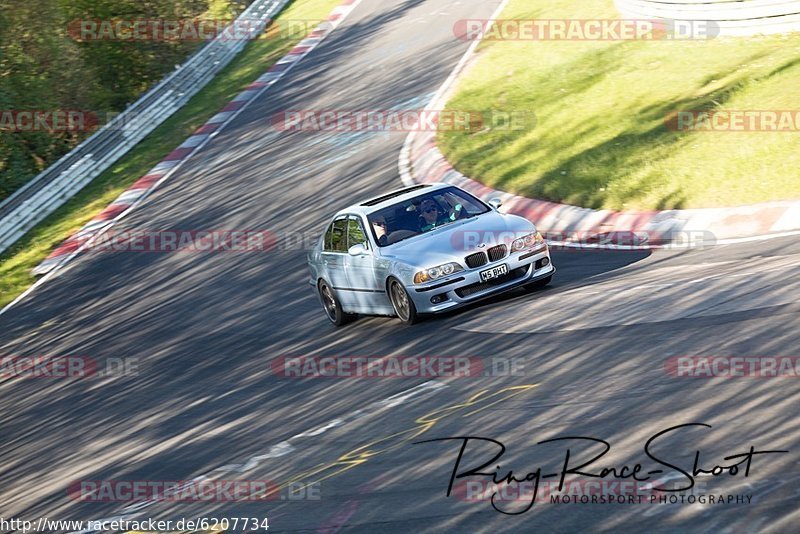 Bild #6207734 - Touristenfahrten Nürburgring Nordschleife (13.05.2019)