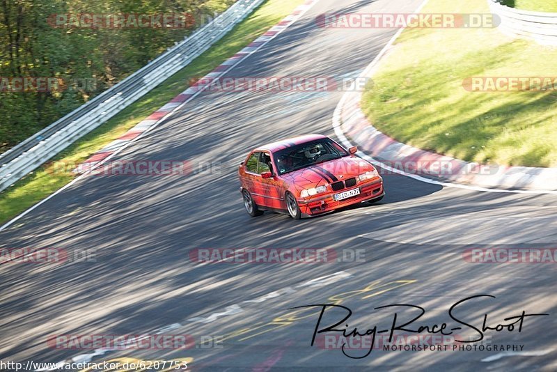 Bild #6207753 - Touristenfahrten Nürburgring Nordschleife (13.05.2019)