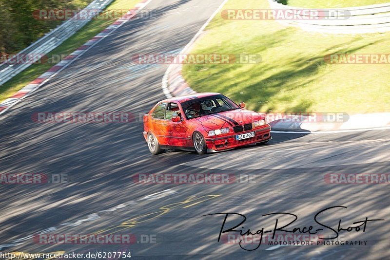 Bild #6207754 - Touristenfahrten Nürburgring Nordschleife (13.05.2019)