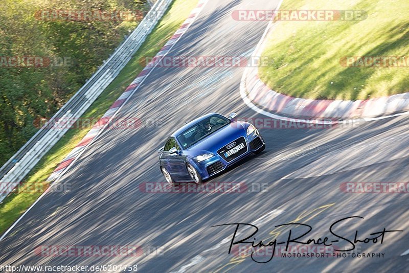 Bild #6207758 - Touristenfahrten Nürburgring Nordschleife (13.05.2019)