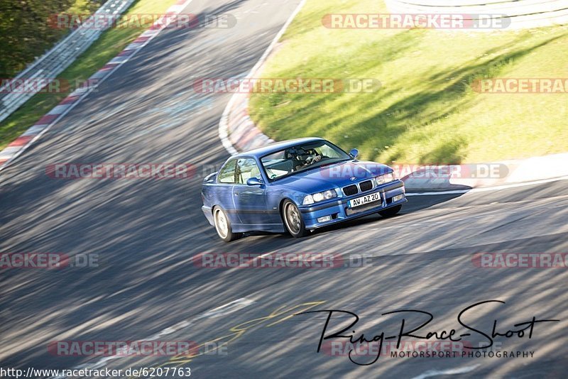 Bild #6207763 - Touristenfahrten Nürburgring Nordschleife (13.05.2019)