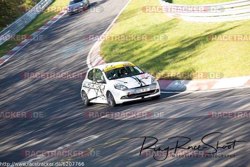 Bild #6207766 - Touristenfahrten Nürburgring Nordschleife (13.05.2019)