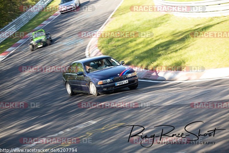 Bild #6207794 - Touristenfahrten Nürburgring Nordschleife (13.05.2019)