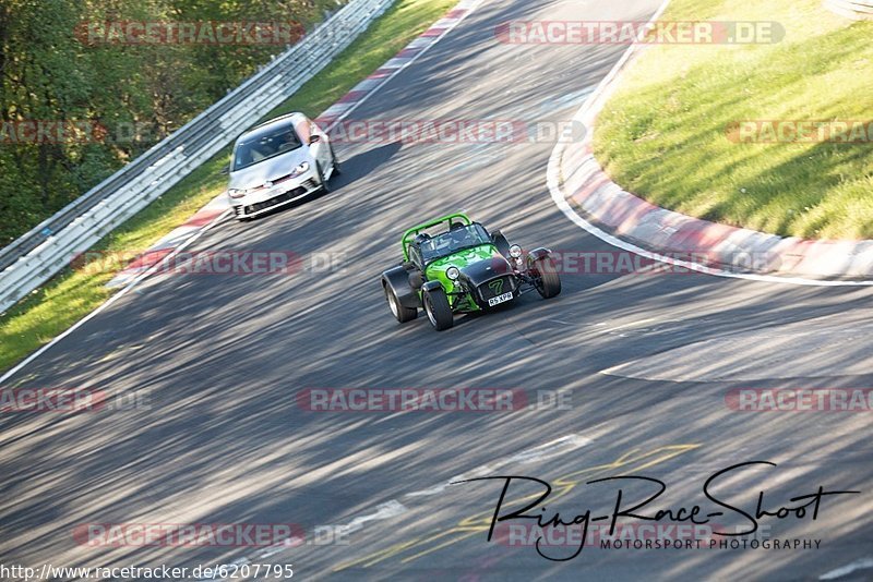 Bild #6207795 - Touristenfahrten Nürburgring Nordschleife (13.05.2019)