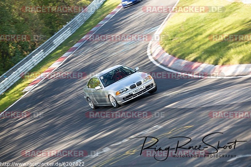 Bild #6207822 - Touristenfahrten Nürburgring Nordschleife (13.05.2019)