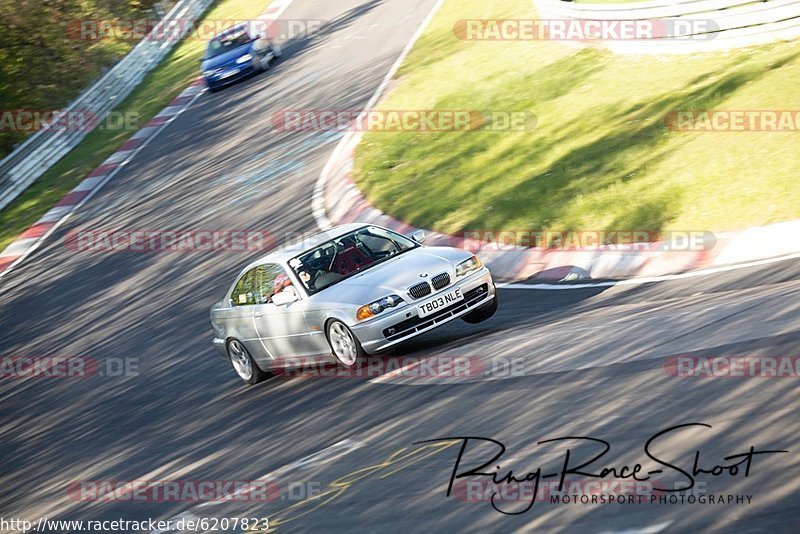 Bild #6207823 - Touristenfahrten Nürburgring Nordschleife (13.05.2019)