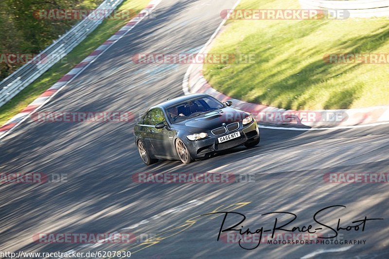 Bild #6207830 - Touristenfahrten Nürburgring Nordschleife (13.05.2019)