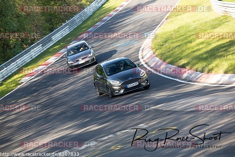 Bild #6207833 - Touristenfahrten Nürburgring Nordschleife (13.05.2019)